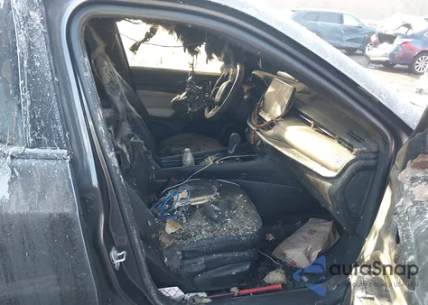 2024 Jeep Compass Limited 4X4 from USA, damaged, VIN 3C4NJDCN8RT592670